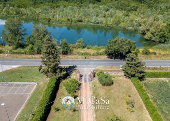 Foto 39 - Villa Via Volterrana
 
505, Terricciola - foto 39