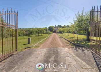 Foto 40 - Villa Via Volterrana
 
505, Terricciola - foto 40