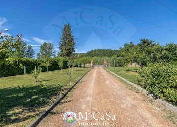 Foto 41 - Villa Via Volterrana
 
505, Terricciola - foto 41