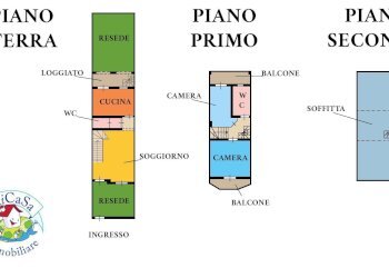 Foto 31 - Terraced Villa Via Dei Salici
 
5, Pisa - photo 30