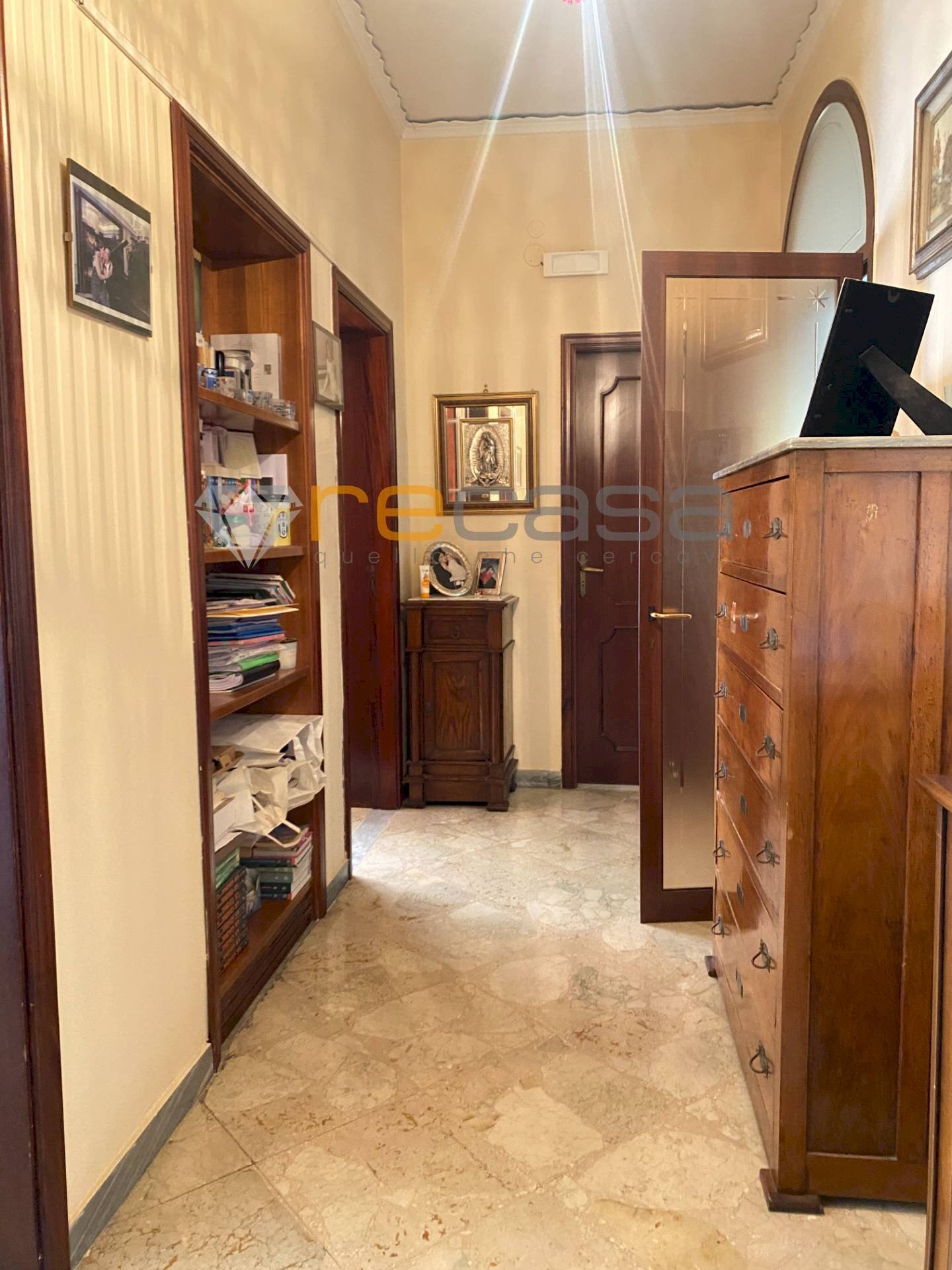 Foto 1 - Appartamento Umberto Maddalena
 
13, Montecorvino Pugliano - foto 1
