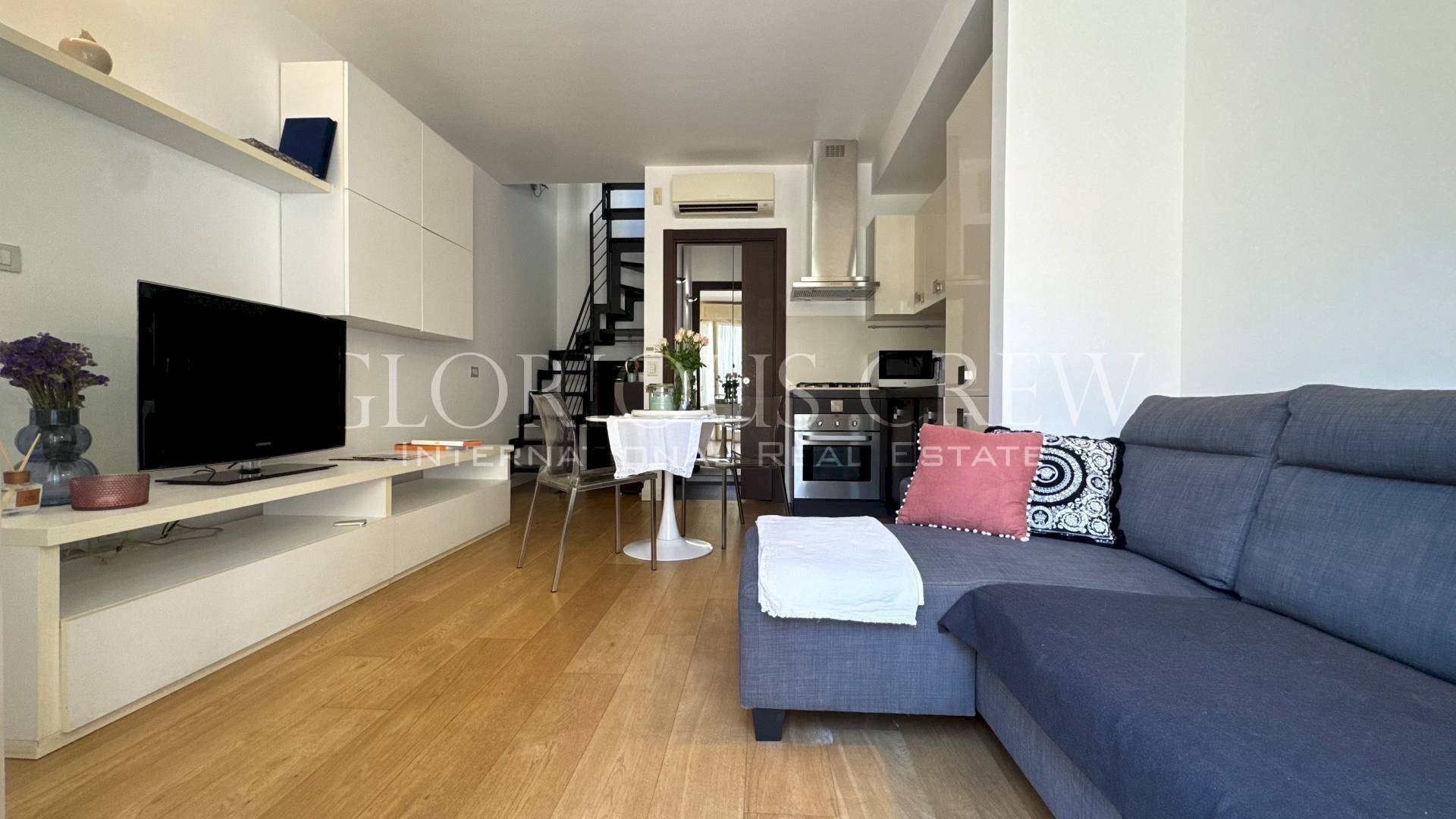 Foto 2 - Appartamento Via Cadolini, Milano - foto 2