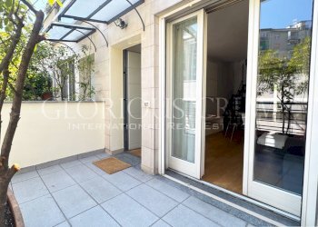 Foto 11 - Appartamento Via Cadolini, Milano - foto 11