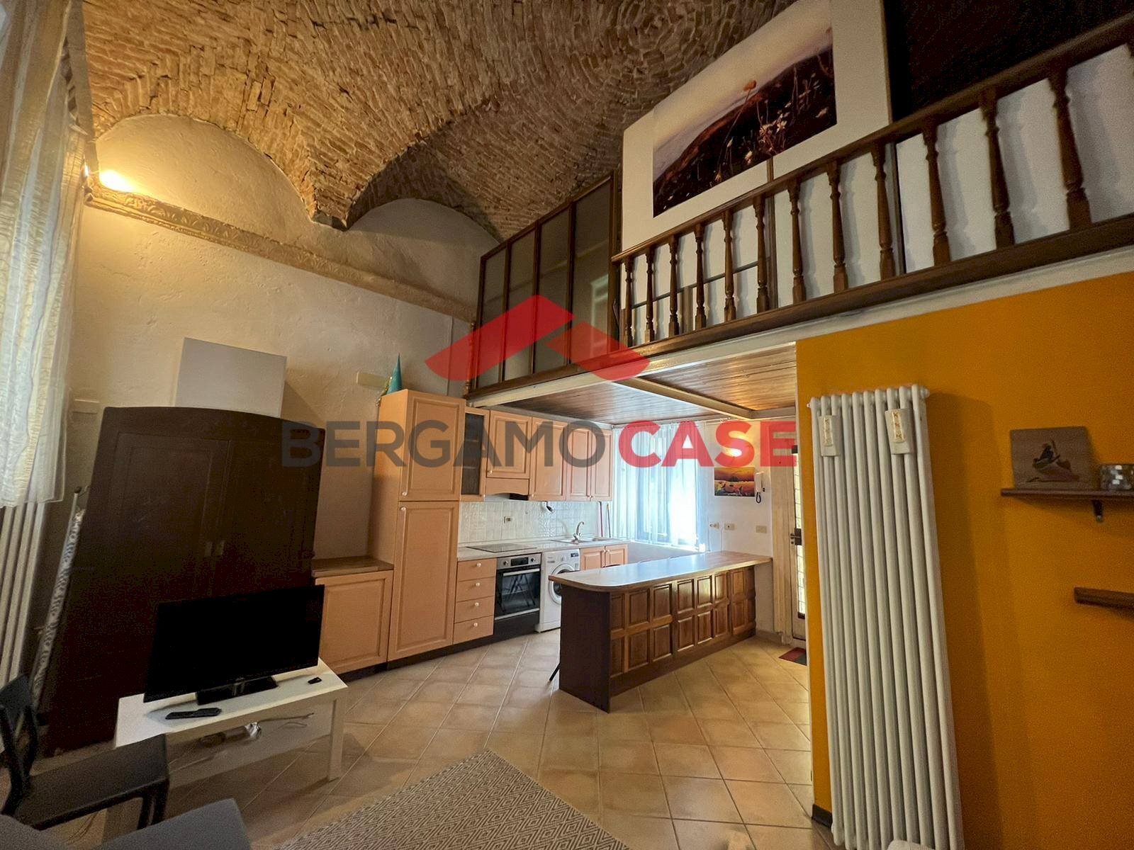 Foto 3 - Appartamento Via Pignolo
112, Bergamo - foto 3