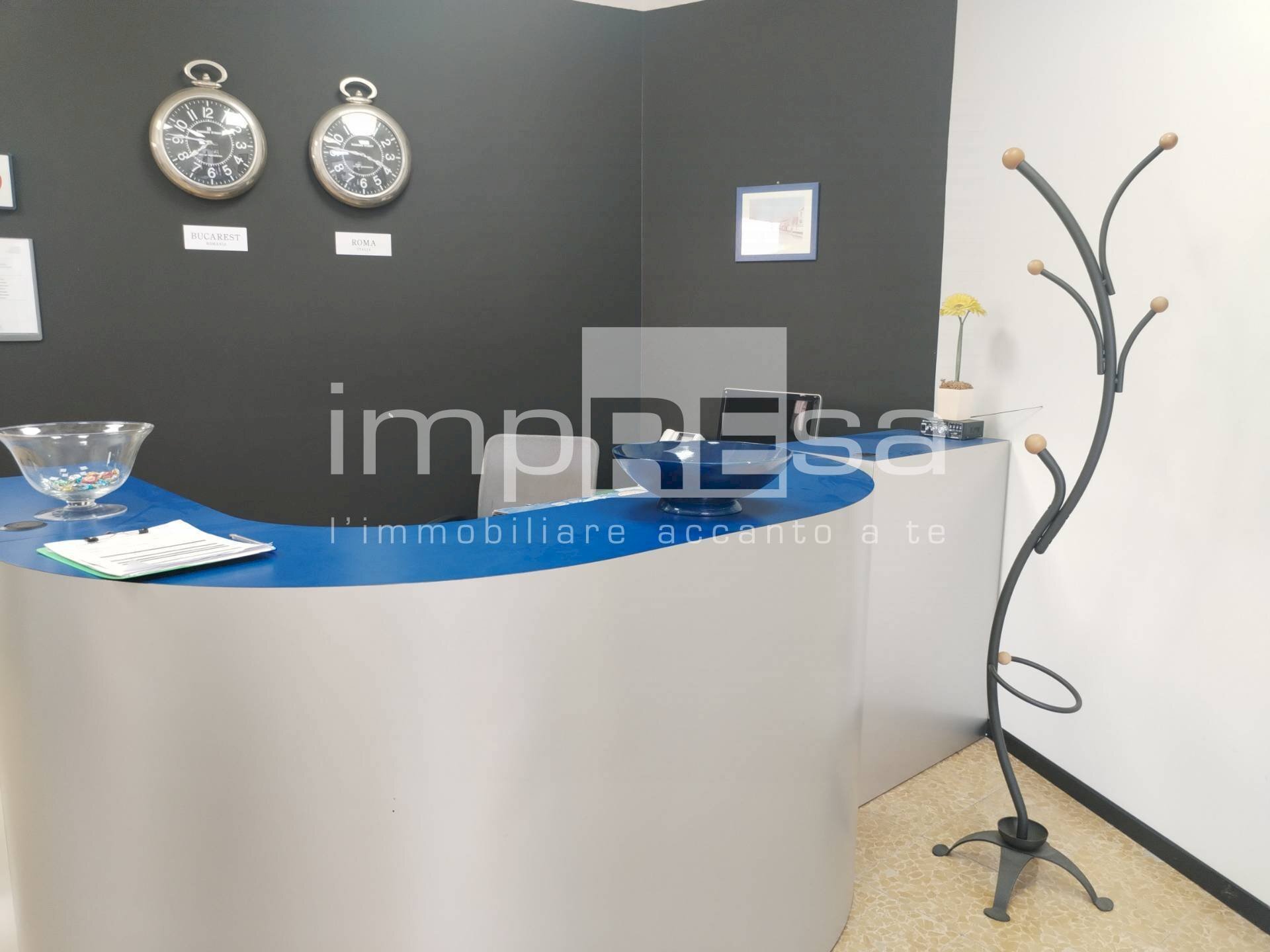 Foto 1 - Office via nino bixio
 
13/a, Treviso - photo 1