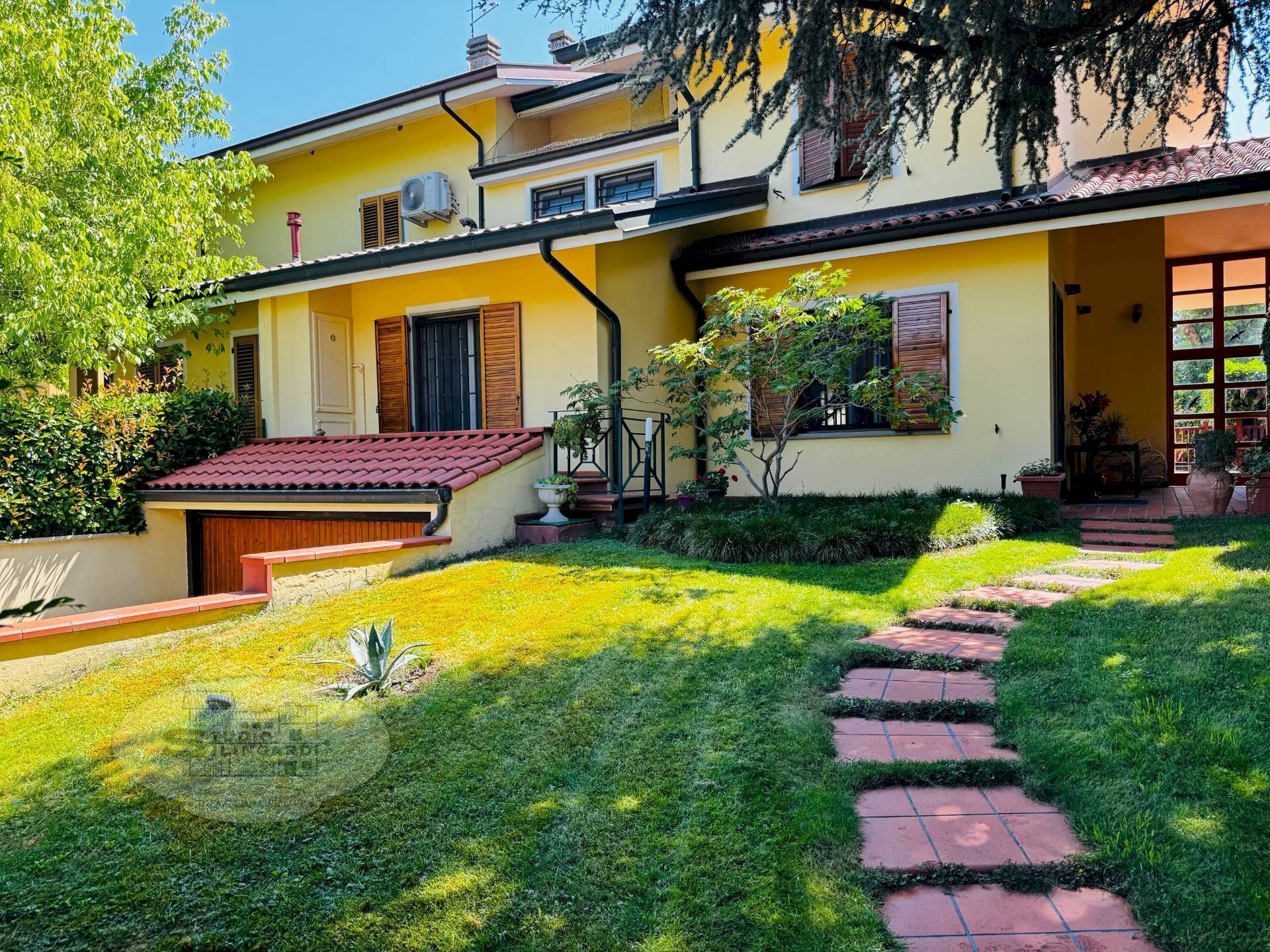 Foto 2 - Terraced Villa via Secchia
5, Formigine - photo 2