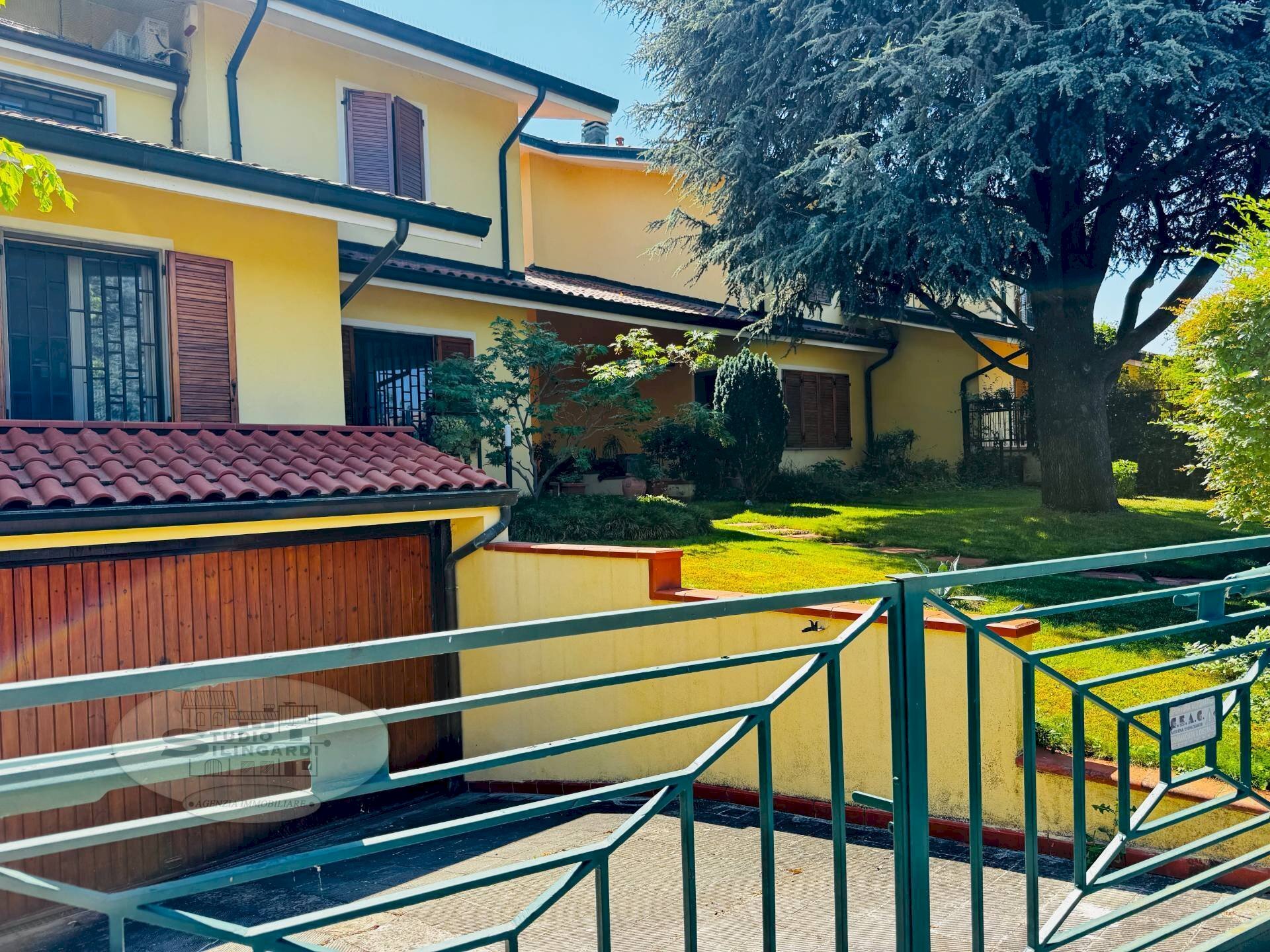Foto 3 - Terraced Villa via Secchia
5, Formigine - photo 3