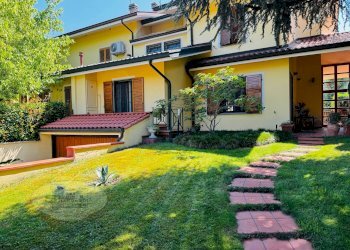 Foto 2 - Terraced Villa via Secchia
 
5, Formigine - photo 2
