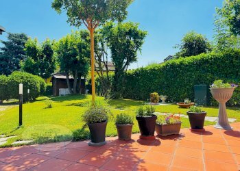 Foto 5 - Terraced Villa via Secchia
 
5, Formigine - photo 5
