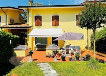 Foto 10 - Terraced Villa via Secchia
 
5, Formigine - photo 10