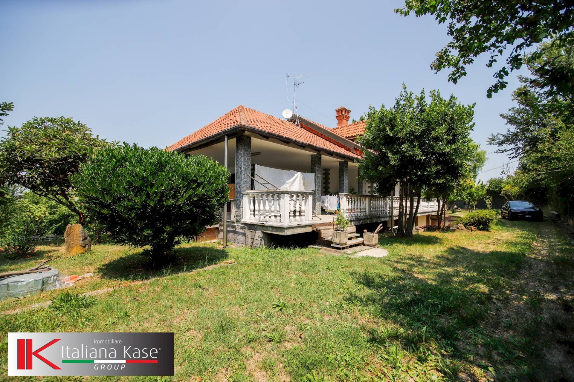 Foto 3 - Villa via Asti
18, Lauriano - foto 3
