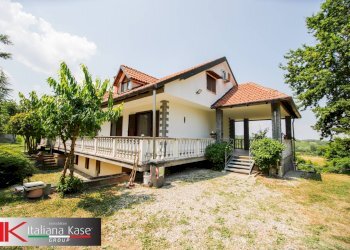 Foto 2 - Villa via Asti
 
18, Lauriano - foto 2