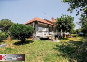 Foto 3 - Villa via Asti
 
18, Lauriano - foto 3