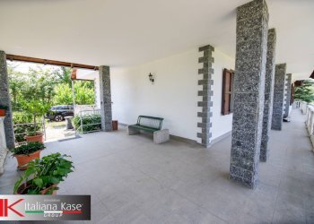 Foto 5 - Villa via Asti
 
18, Lauriano - foto 5
