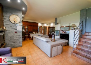 Foto 10 - Villa via Asti
 
18, Lauriano - foto 10