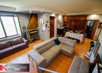 Foto 11 - Villa via Asti
 
18, Lauriano - foto 11