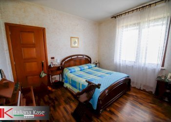 Foto 16 - Villa via Asti
 
18, Lauriano - foto 16