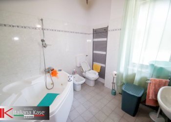 Foto 17 - Villa via Asti
 
18, Lauriano - foto 17