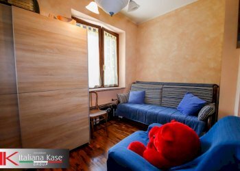 Foto 22 - Villa via Asti
 
18, Lauriano - foto 22