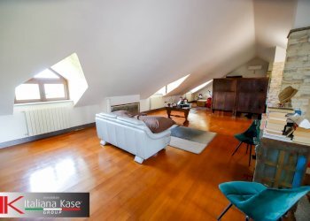 Foto 28 - Villa via Asti
 
18, Lauriano - foto 28