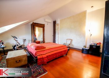Foto 31 - Villa via Asti
 
18, Lauriano - foto 31
