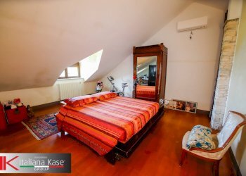 Foto 32 - Villa via Asti
 
18, Lauriano - foto 32
