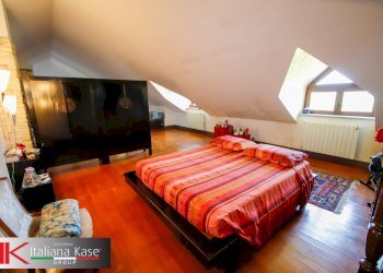 Foto 33 - Villa via Asti
 
18, Lauriano - foto 33
