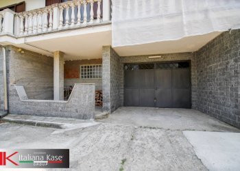 Foto 48 - Villa via Asti
 
18, Lauriano - foto 48