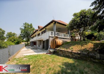 Foto 54 - Villa via Asti
 
18, Lauriano - foto 54