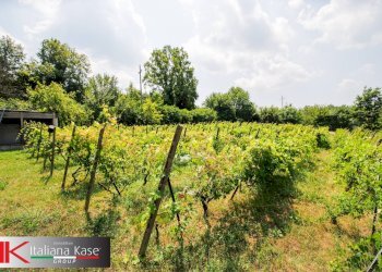 Foto 56 - Villa via Asti
 
18, Lauriano - foto 56