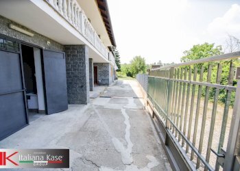 Foto 58 - Villa via Asti
 
18, Lauriano - foto 58