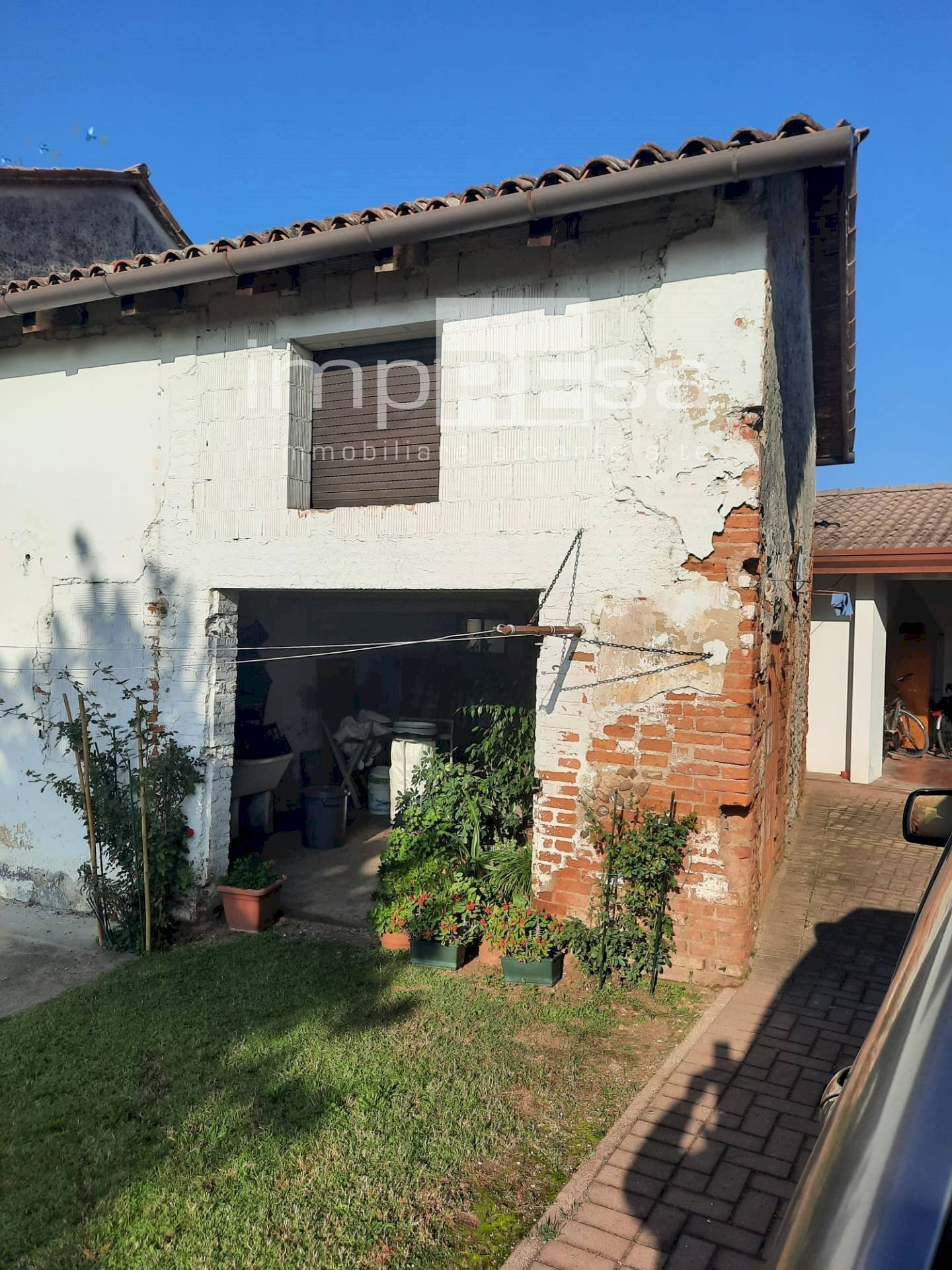 Foto 1 - Semi-detached house VIA MONTE GRAPPA
 
44, Istrana - photo 1