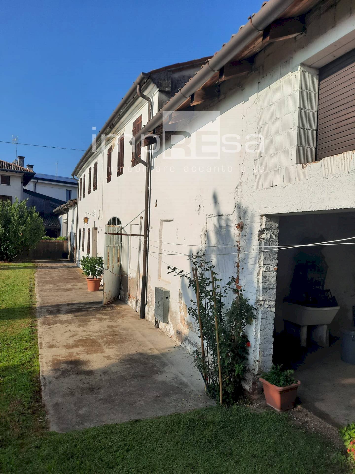 Foto 3 - Semi-detached house VIA MONTE GRAPPA
44, Istrana - photo 3