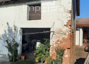 Foto 1 - Semi-detached house VIA MONTE GRAPPA
 
44, Istrana - photo 1