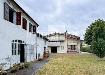 Foto 4 - Semi-detached house VIA MONTE GRAPPA
 
44, Istrana - photo 4