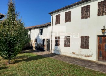 Foto 9 - Semi-detached house VIA MONTE GRAPPA
 
44, Istrana - photo 9