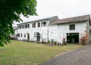 Foto 19 - Semi-detached house VIA MONTE GRAPPA
 
44, Istrana - photo 19