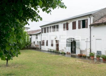Foto 20 - Semi-detached house VIA MONTE GRAPPA
 
44, Istrana - photo 20