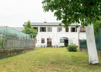 Foto 21 - Semi-detached house VIA MONTE GRAPPA
 
44, Istrana - photo 21