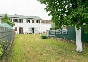 Foto 22 - Semi-detached house VIA MONTE GRAPPA
 
44, Istrana - photo 22