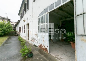 Foto 35 - Semi-detached house VIA MONTE GRAPPA
 
44, Istrana - photo 35