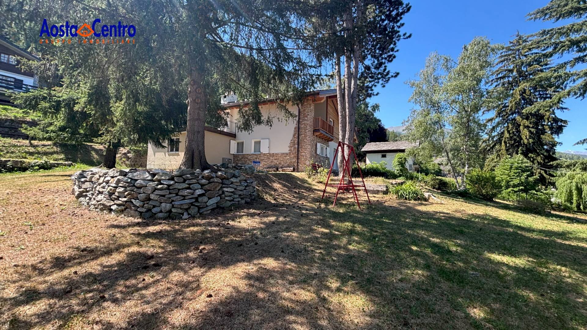 Foto 2 - Villa Frazione Pila, Gressan - photo 2