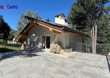 Foto 18 - Villa Frazione Pila, Gressan - photo 18