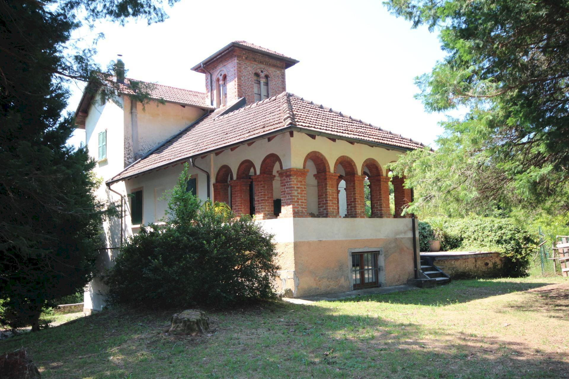 Foto 1 - Villa via Nazionale, Cannero Riviera - photo 1