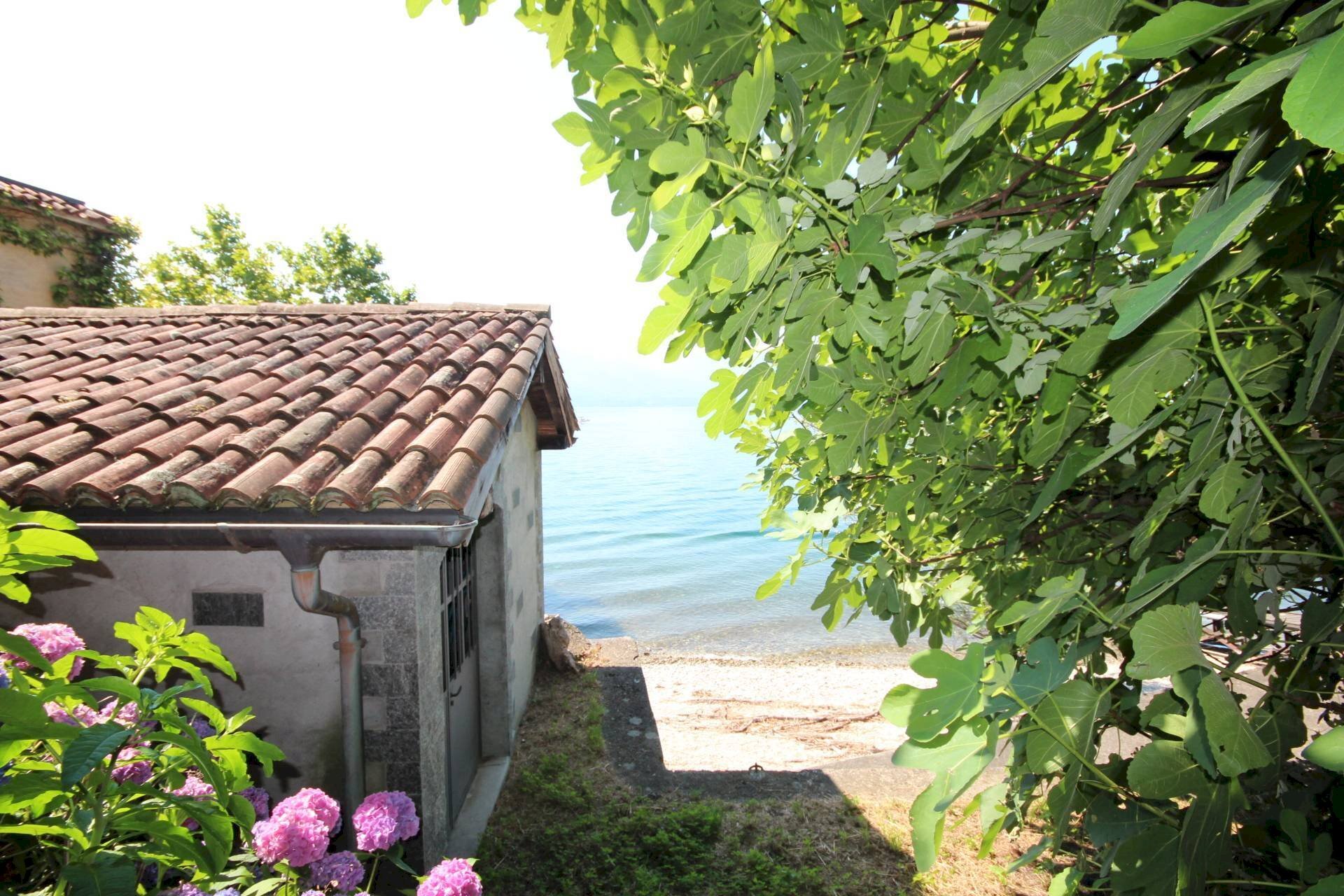 Foto 3 - Villa via Nazionale, Cannero Riviera - photo 3