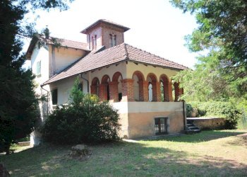 Foto 1 - Villa via Nazionale, Cannero Riviera - photo 1