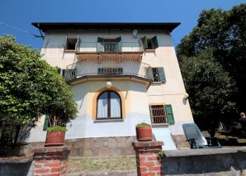 Foto 2 - Villa via Nazionale, Cannero Riviera - photo 2