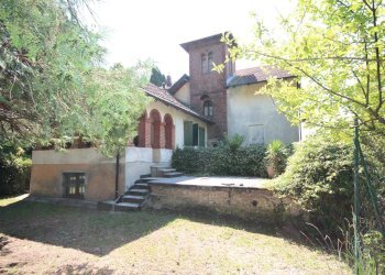 Foto 4 - Villa via Nazionale, Cannero Riviera - photo 4