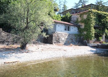Foto 9 - Villa via Nazionale, Cannero Riviera - photo 9