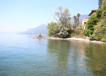 Foto 10 - Villa via Nazionale, Cannero Riviera - photo 10